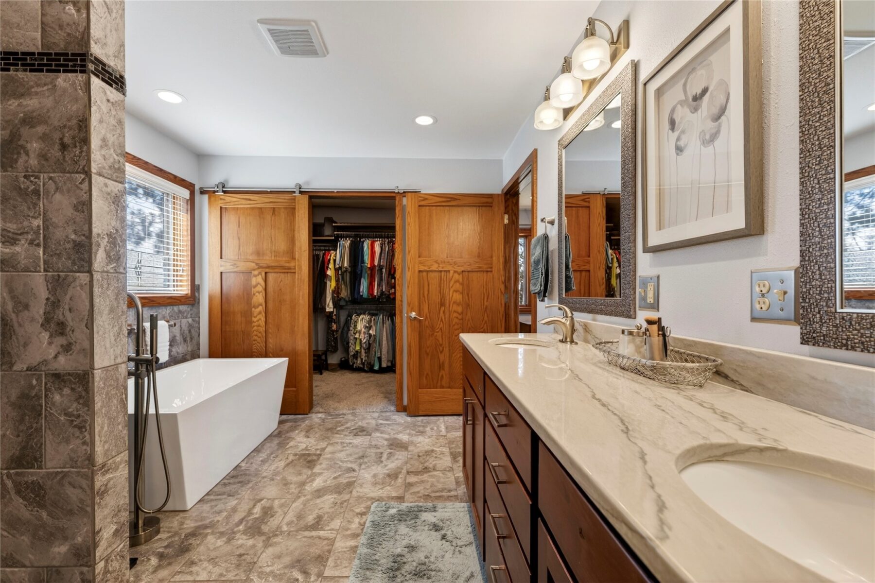 201 Hilltop Road, Shell Lake, WI — photo 29