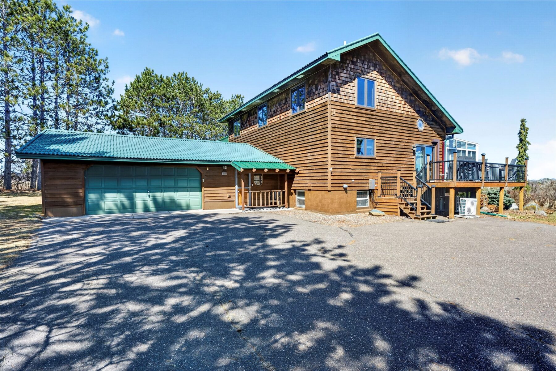 201 Hilltop Road, Shell Lake, WI — photo 3