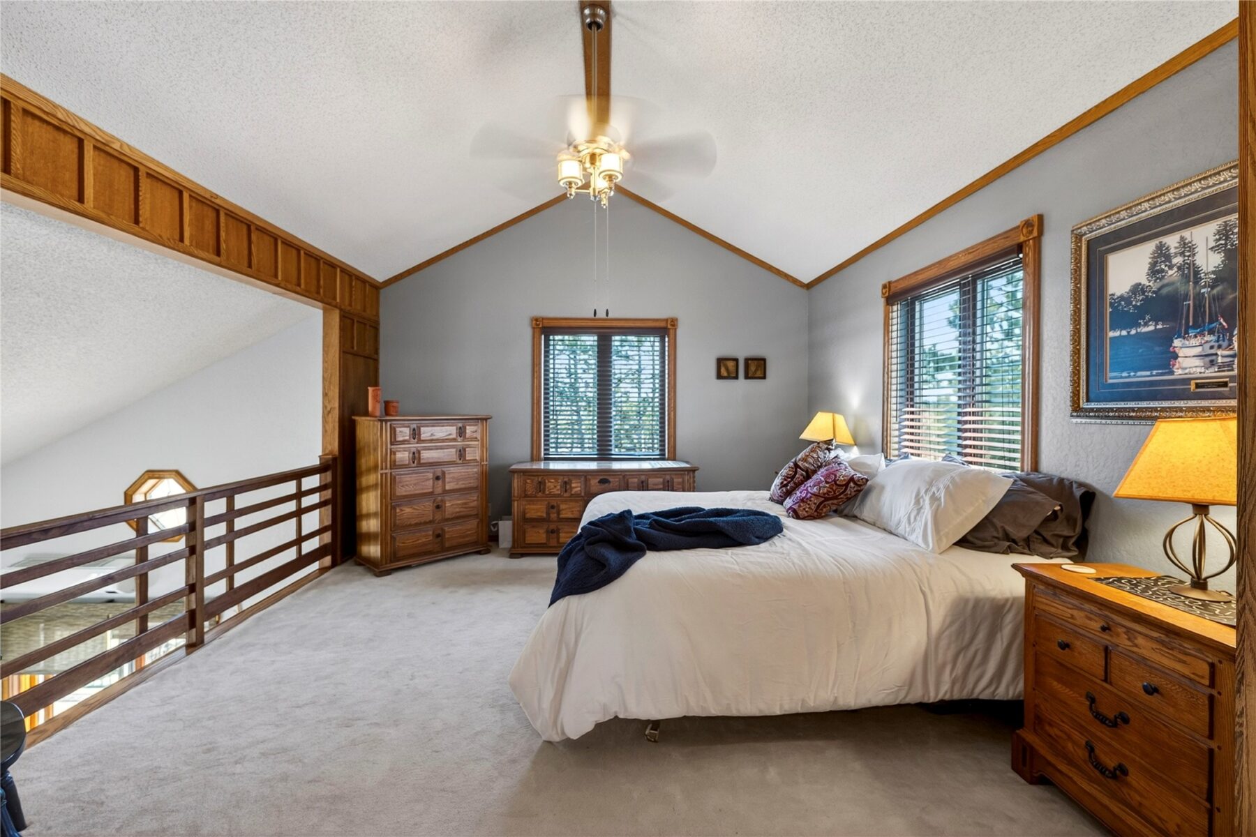 201 Hilltop Road, Shell Lake, WI — photo 32