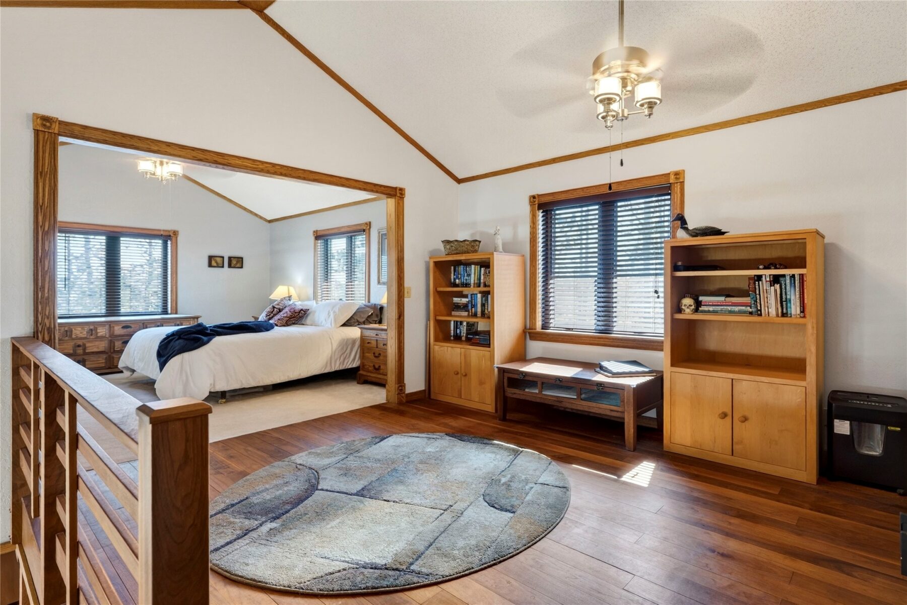 201 Hilltop Road, Shell Lake, WI — photo 33