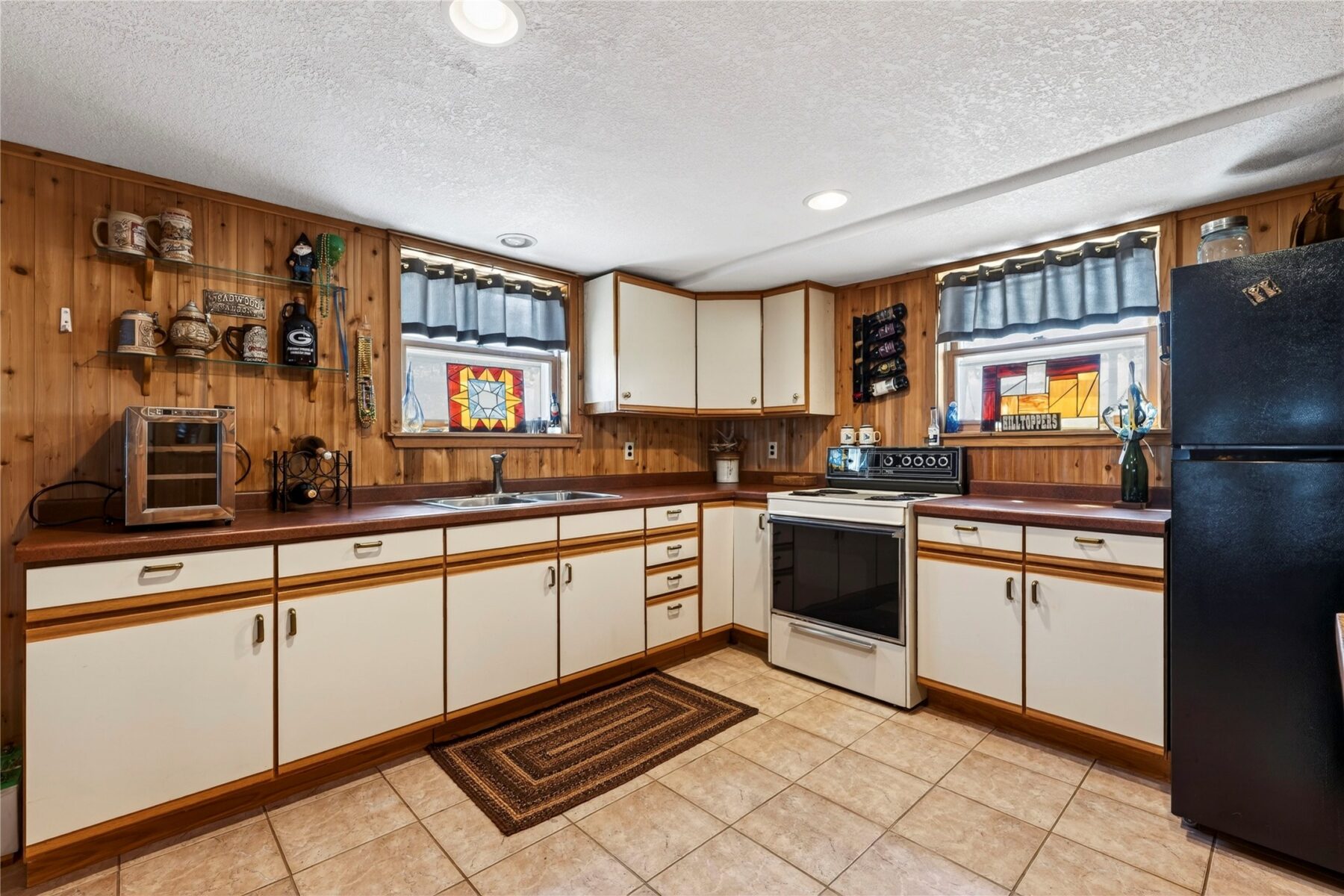 201 Hilltop Road, Shell Lake, WI — photo 37