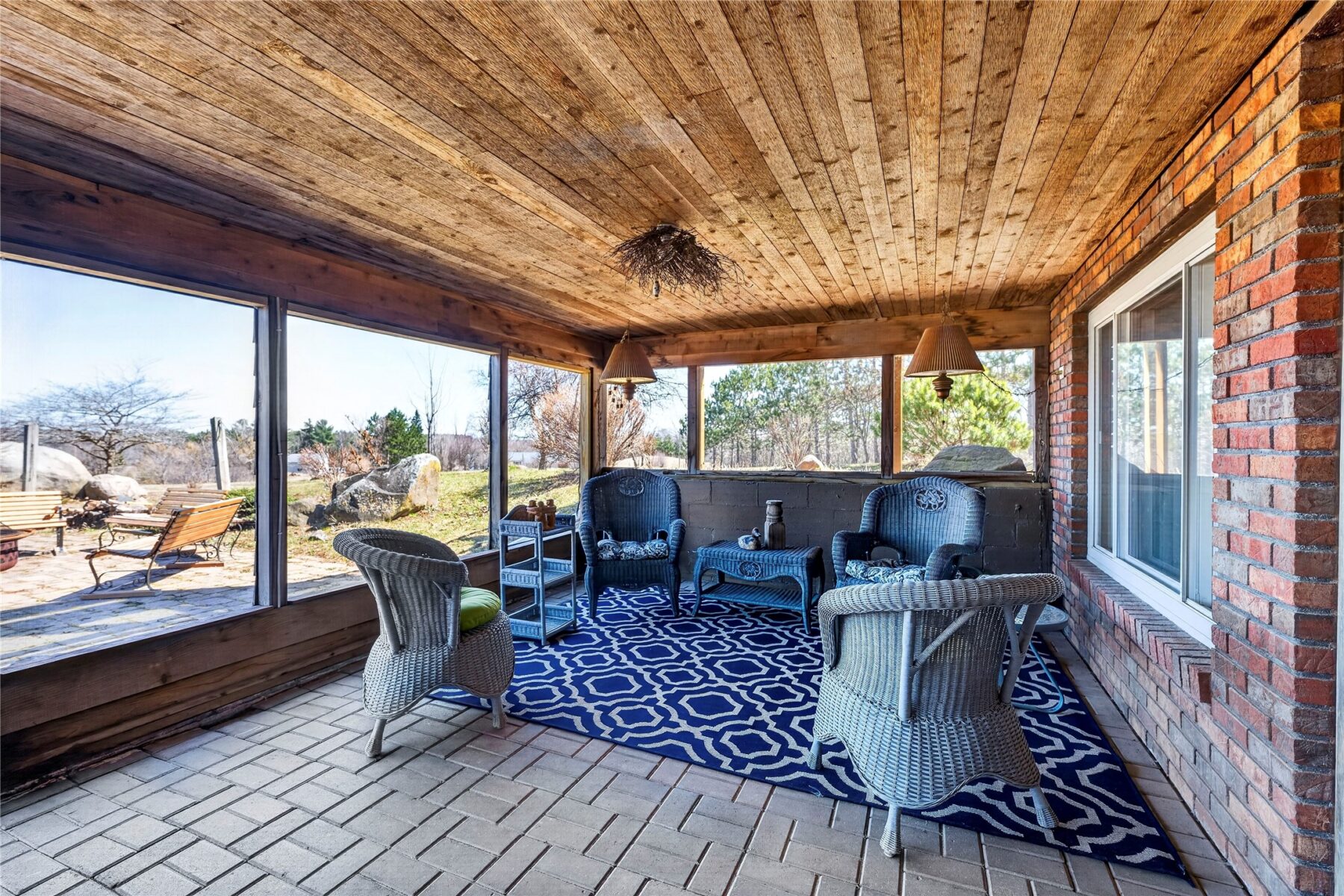 201 Hilltop Road, Shell Lake, WI — photo 40