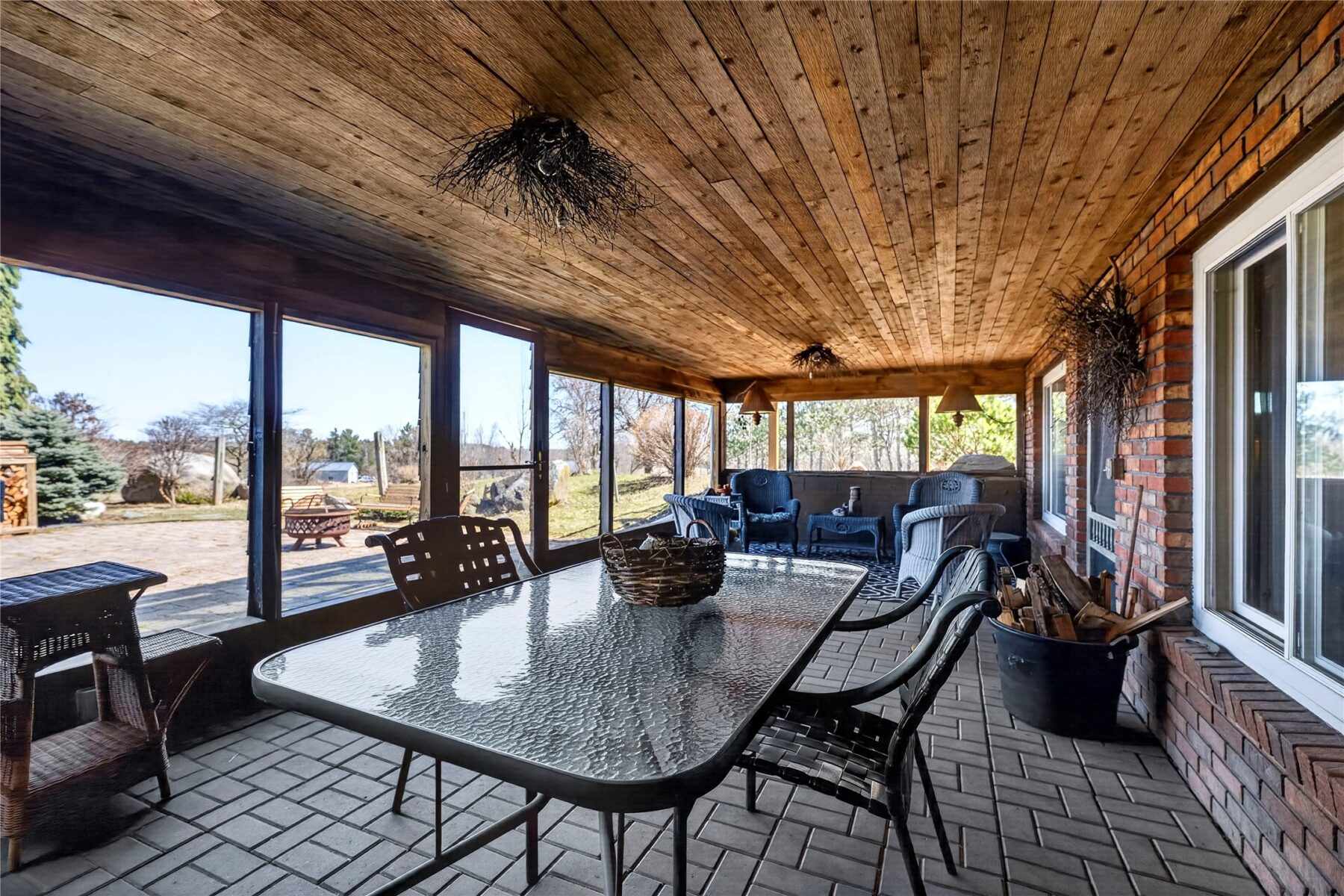 201 Hilltop Road, Shell Lake, WI — photo 41