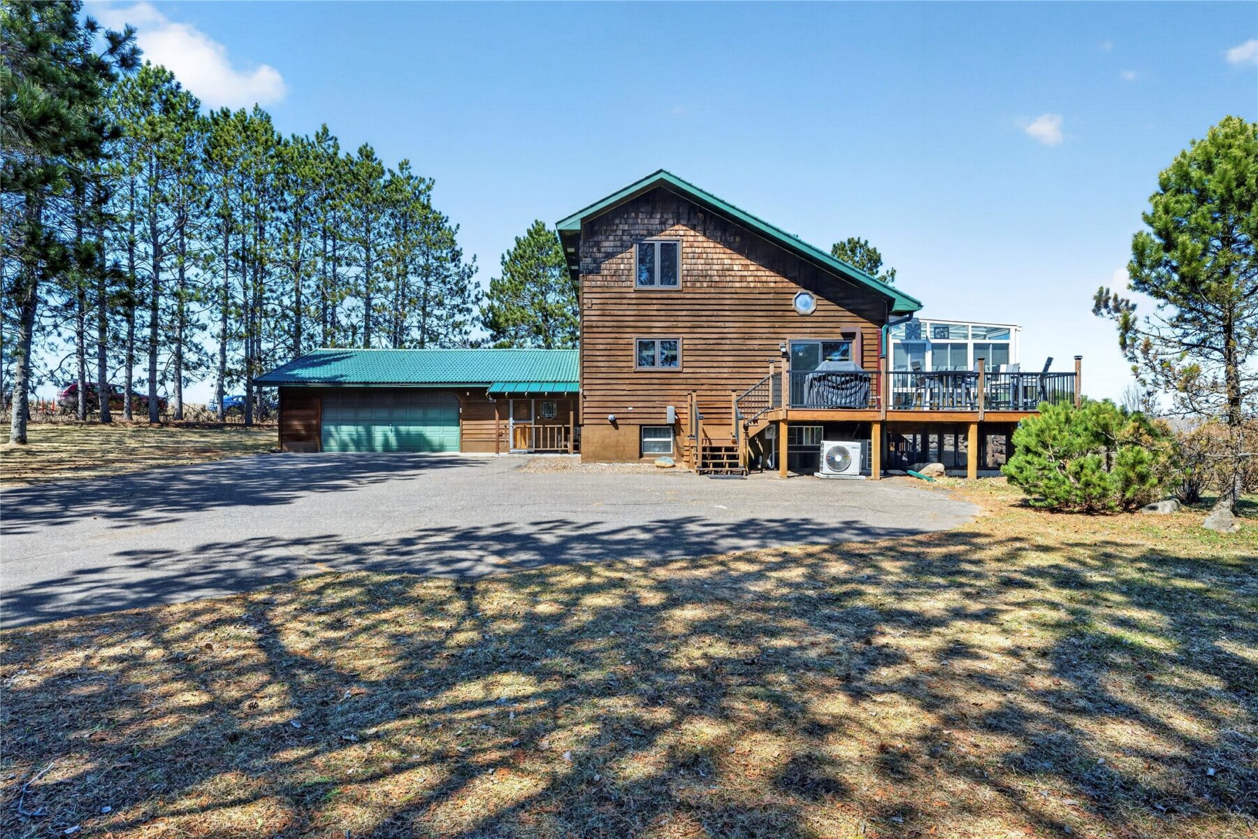 201 Hilltop Road, Shell Lake, WI — photo 44