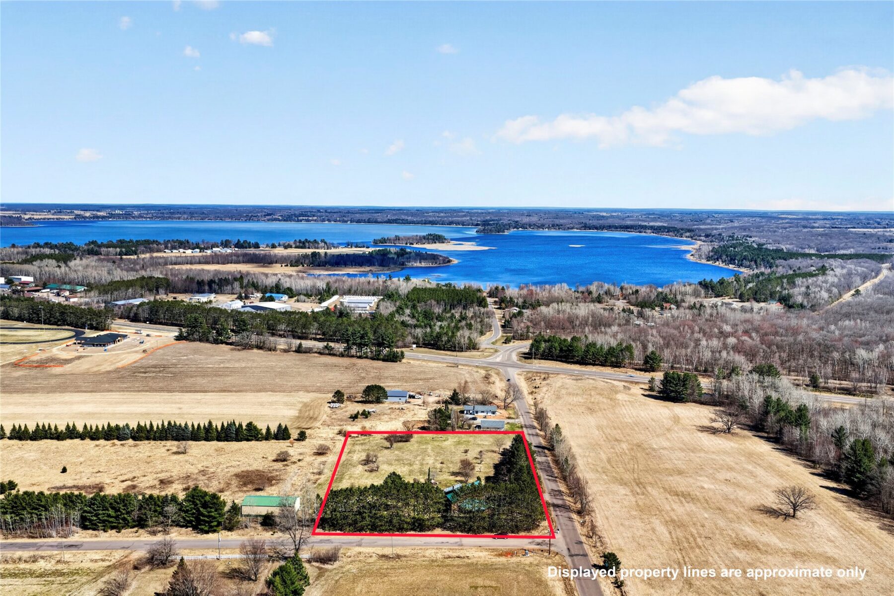 201 Hilltop Road, Shell Lake, WI — photo 47