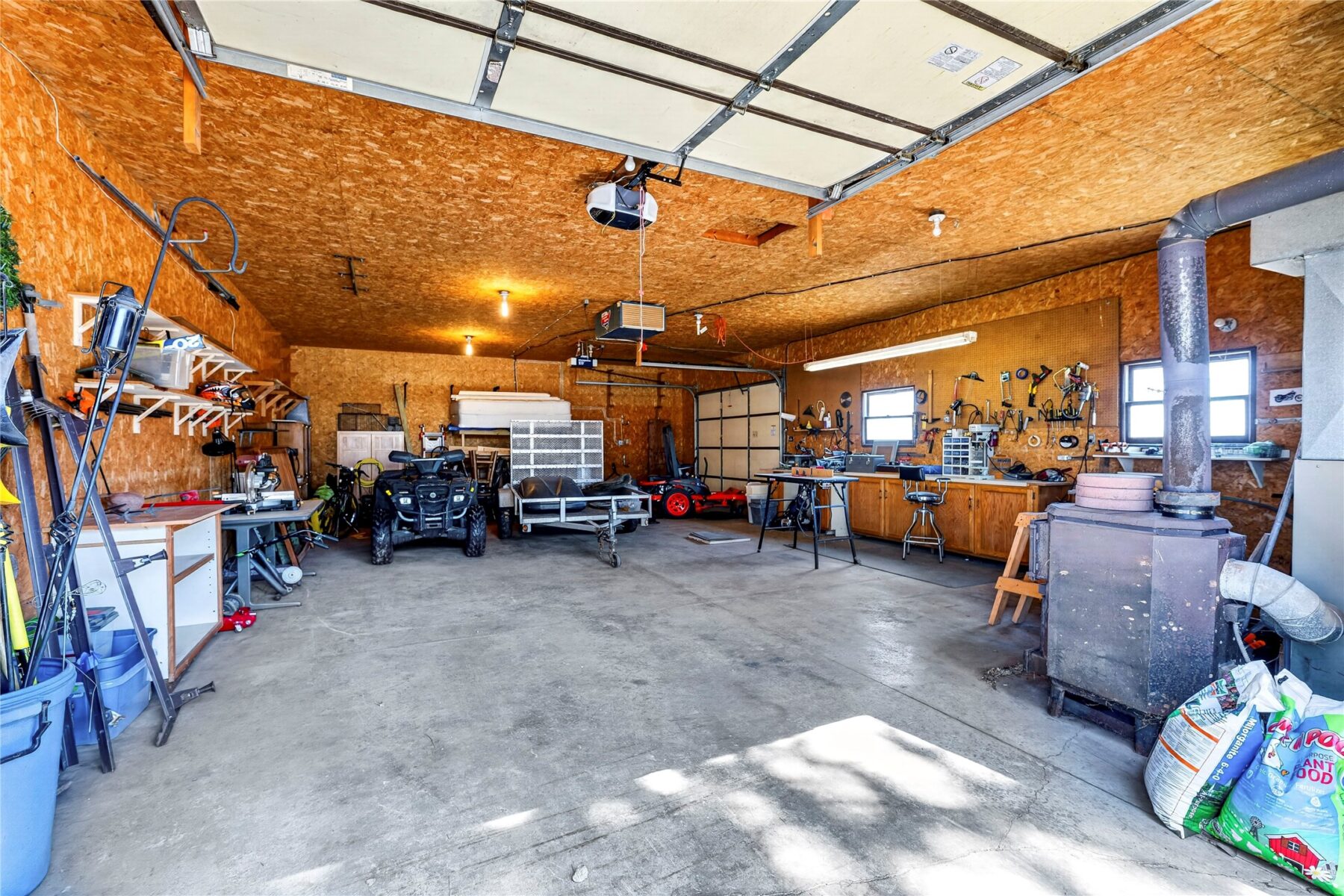 201 Hilltop Road, Shell Lake, WI — photo 49