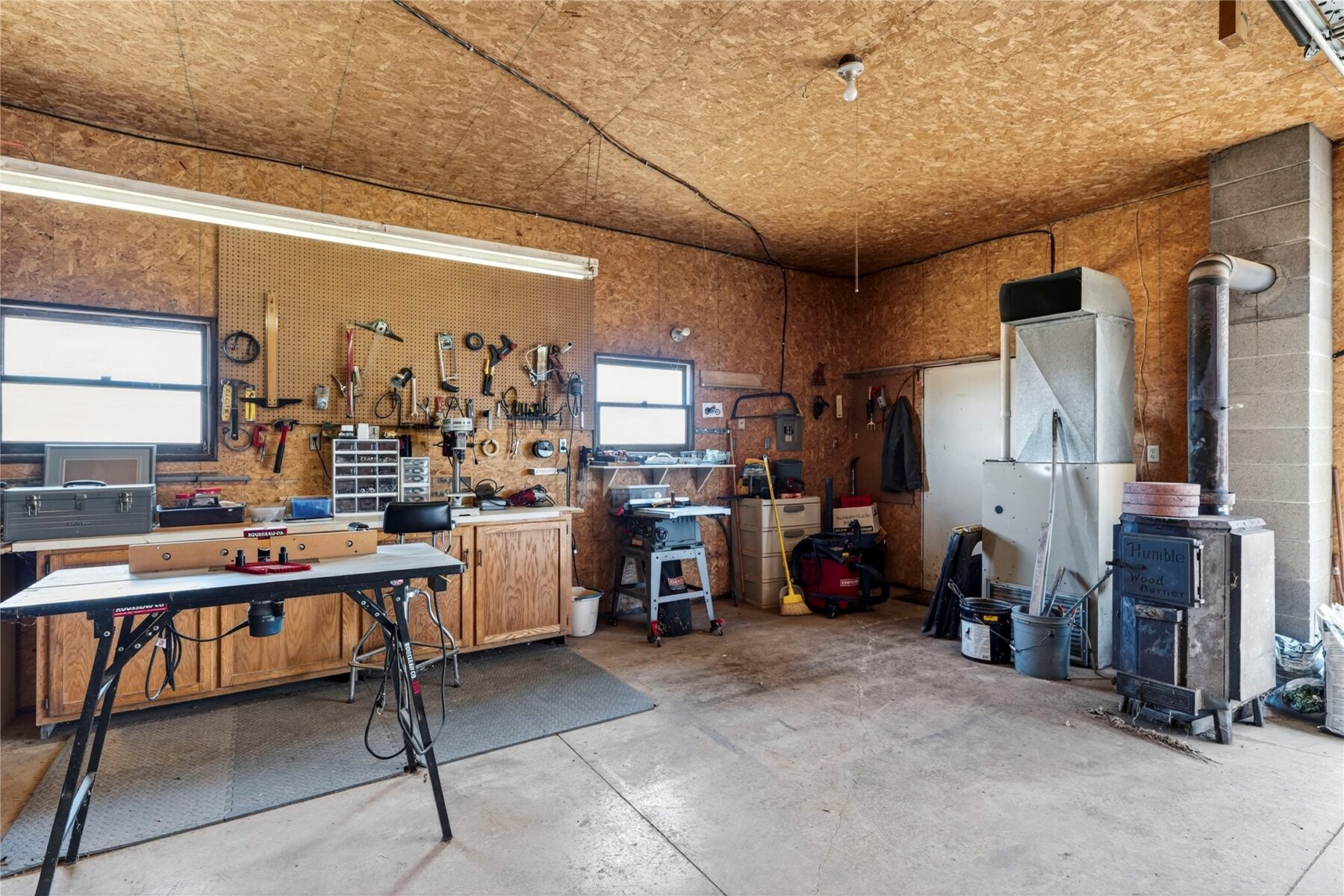 201 Hilltop Road, Shell Lake, WI — photo 50