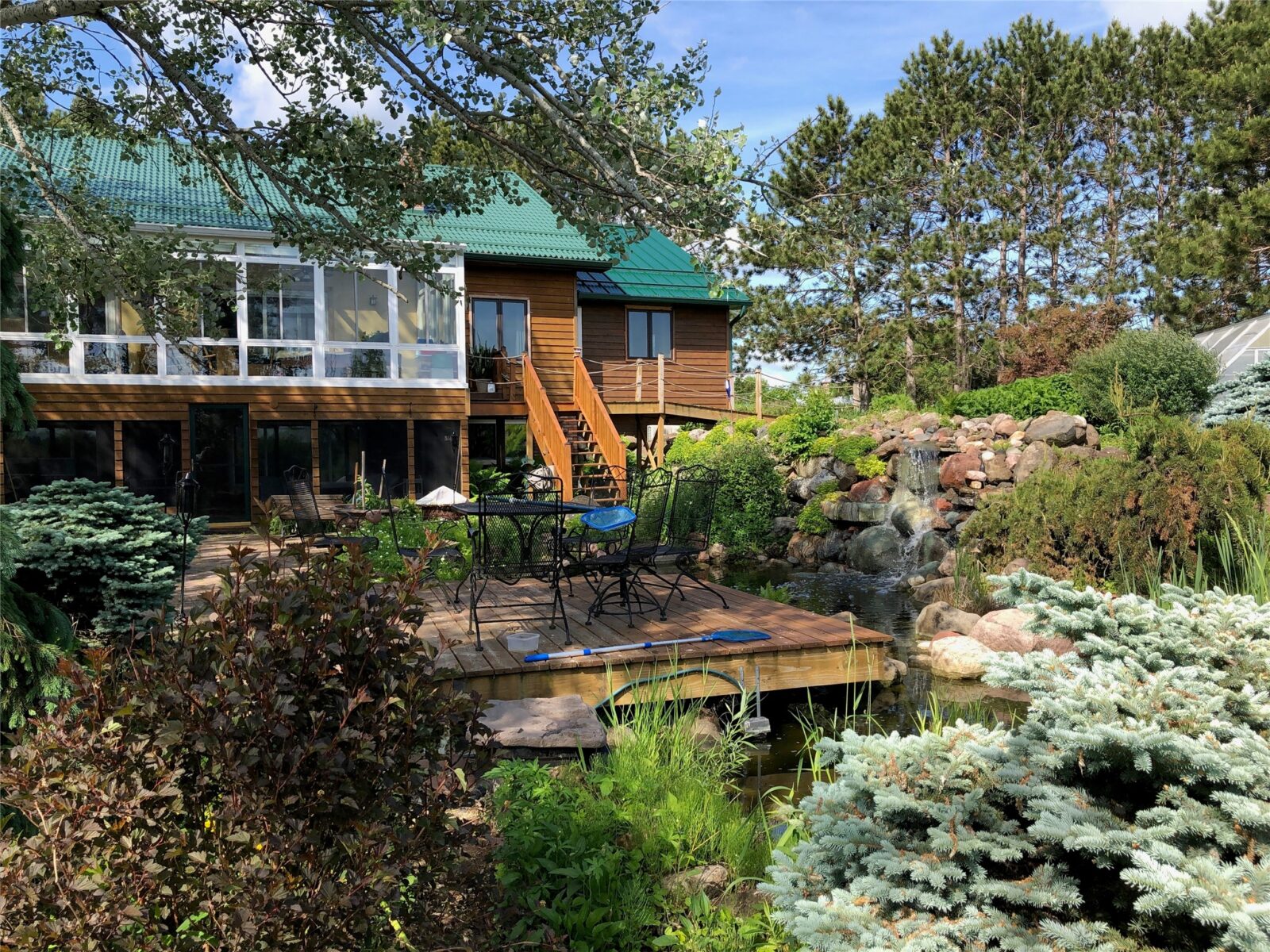 201 Hilltop Road, Shell Lake, WI — photo 51