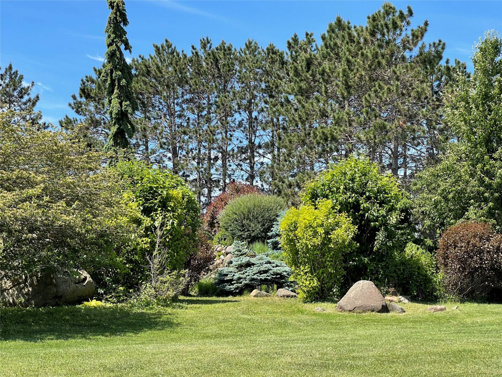 201 Hilltop Road, Shell Lake, WI — photo 52