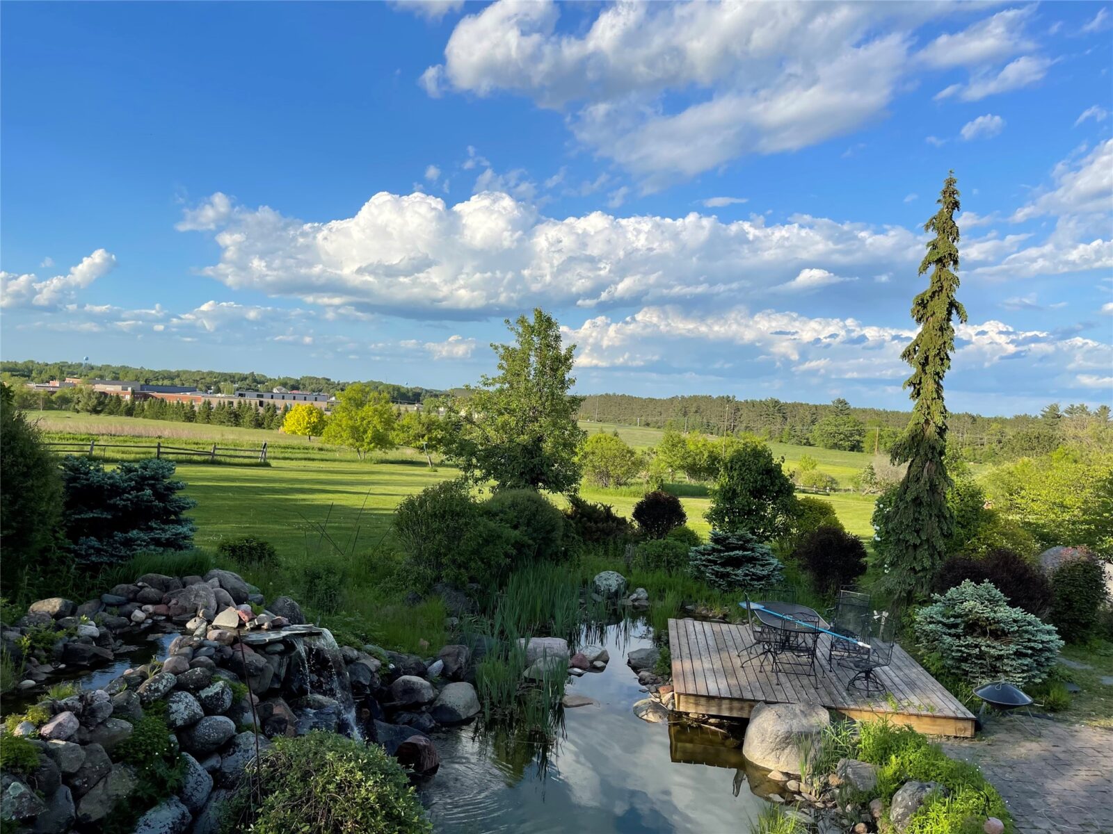 201 Hilltop Road, Shell Lake, WI — photo 54