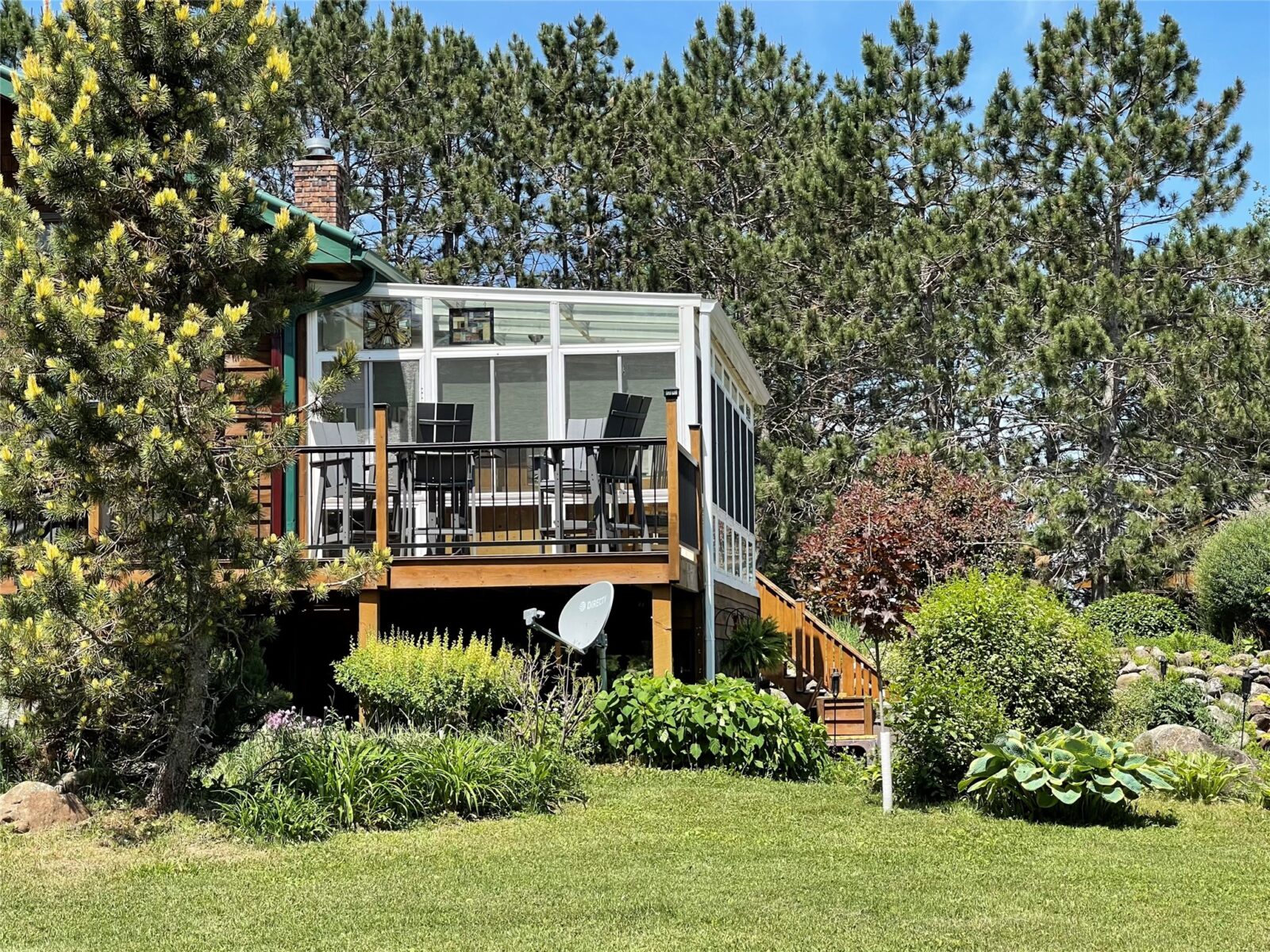 201 Hilltop Road, Shell Lake, WI — photo 58