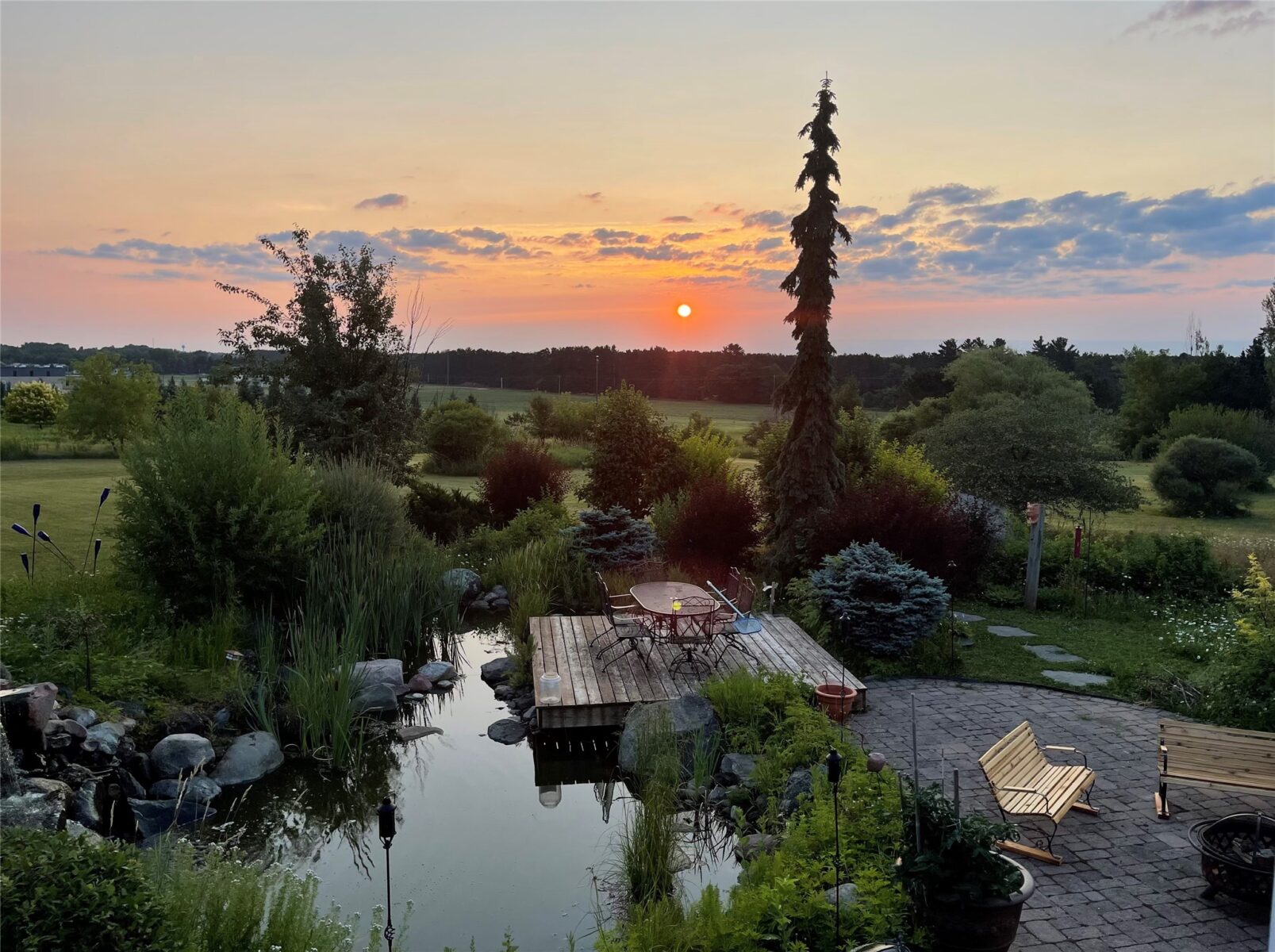 201 Hilltop Road, Shell Lake, WI — photo 6