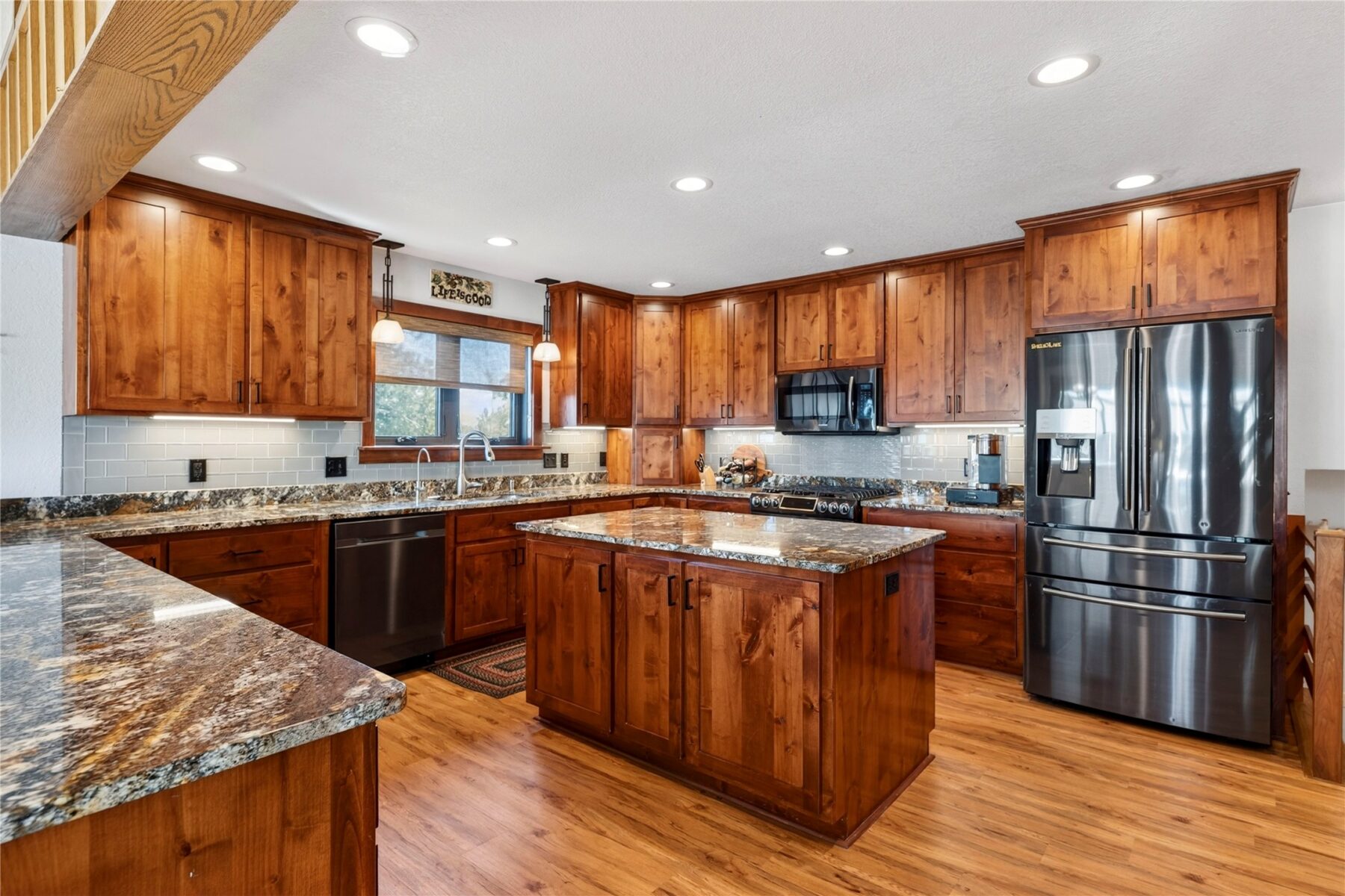 201 Hilltop Road, Shell Lake, WI — photo 8