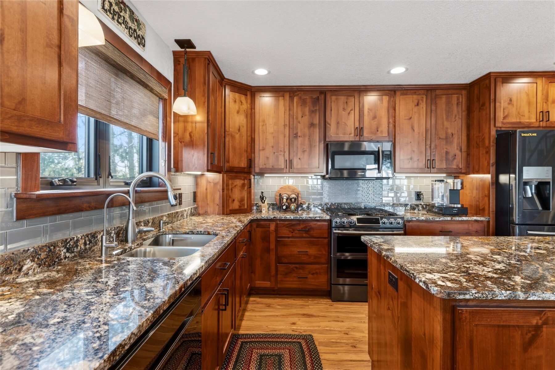 201 Hilltop Road, Shell Lake, WI — photo 9