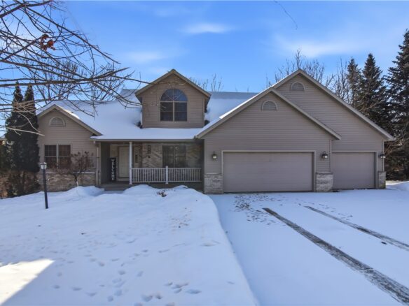 Residential at 2021 High Point Drive, Altoona, WI 54720 — photo 1