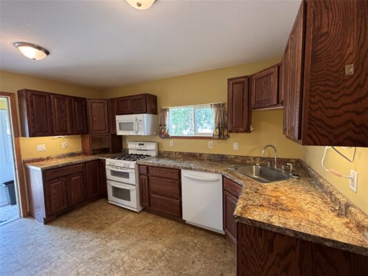 Residential at 203 9th Street, Cameron, WI 54822 — photo 1