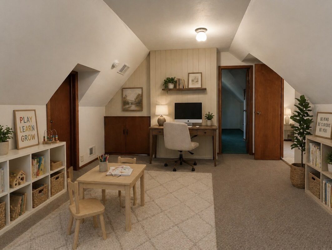 203 9th Street Cameron WI 54822 — photo 44