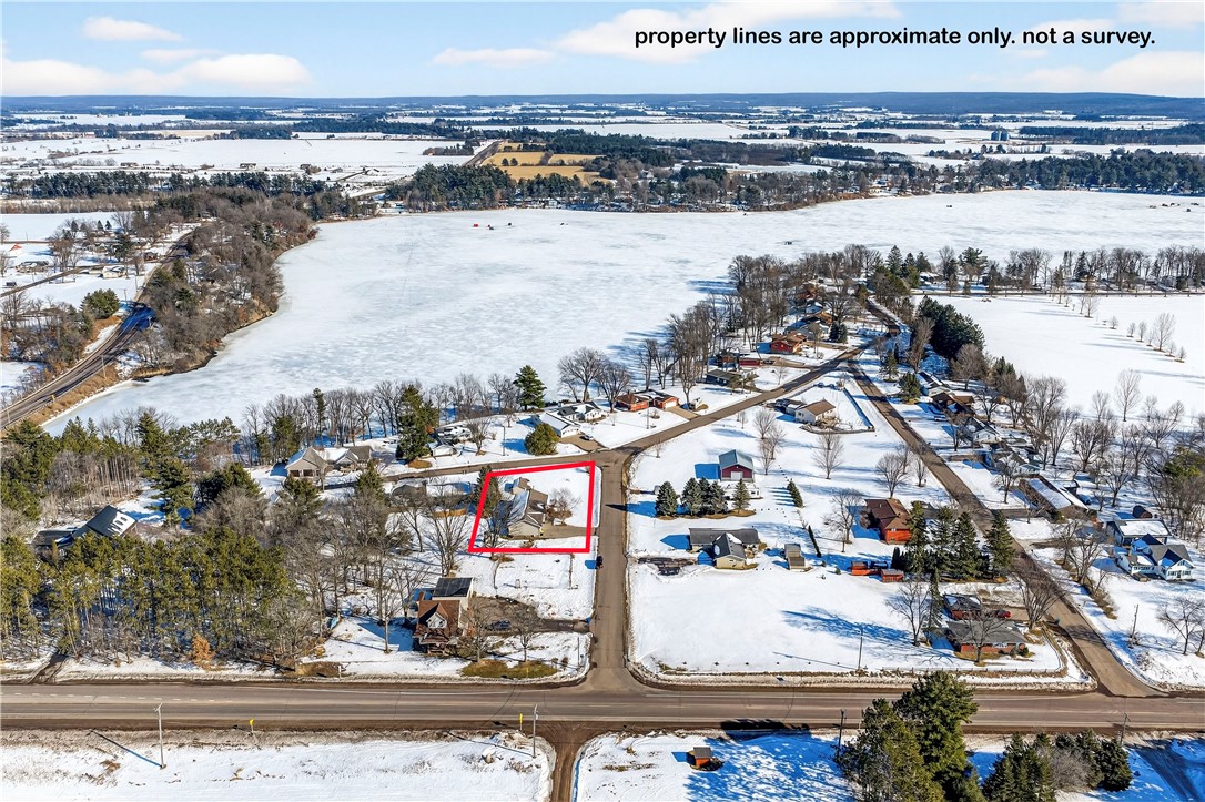 Residential at 2030 22 3/8 Avenue, Rice Lake, WI 54868 — photo 3