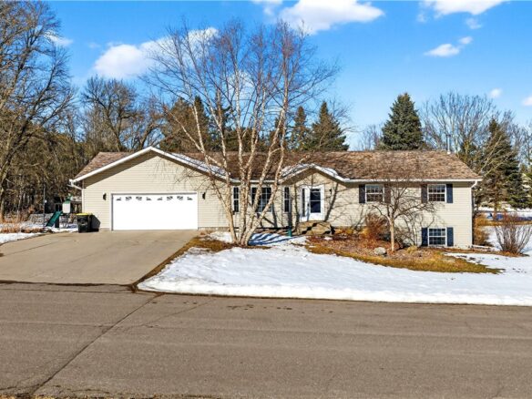 Residential at 2030 22 3/8 Avenue, Rice Lake, WI 54868 — photo 1