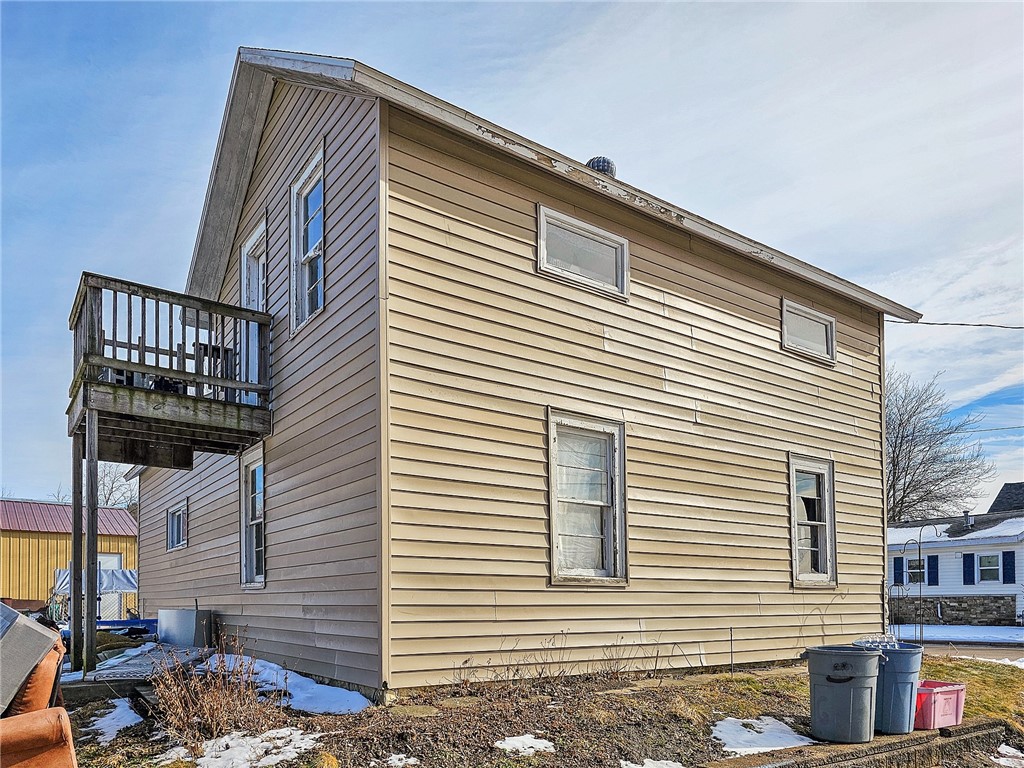 Residential at 204 2nd Street, Black River Falls, WI 54615 — photo 3