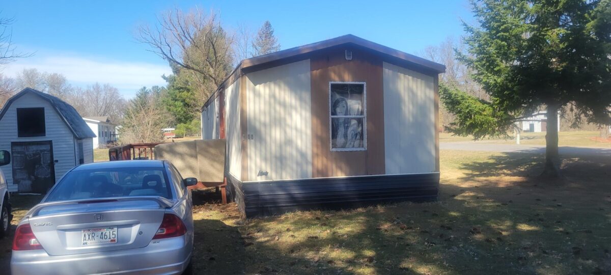 Commercial Sale at 204 Camp Road, Fairchild, WI 54741 — photo 2