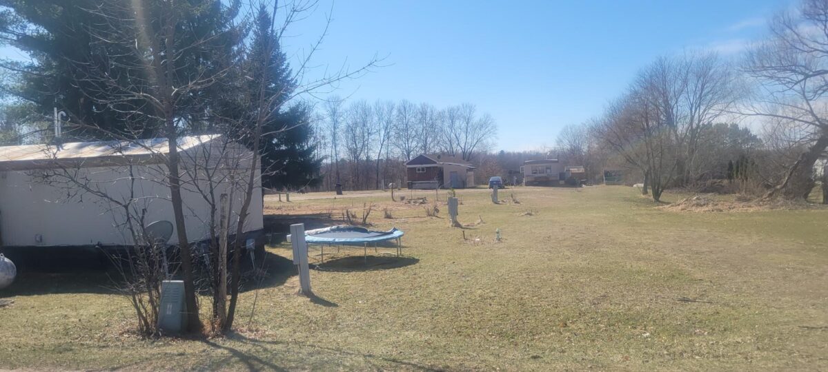 Commercial Sale at 204 Camp Road, Fairchild, WI 54741 — photo 3