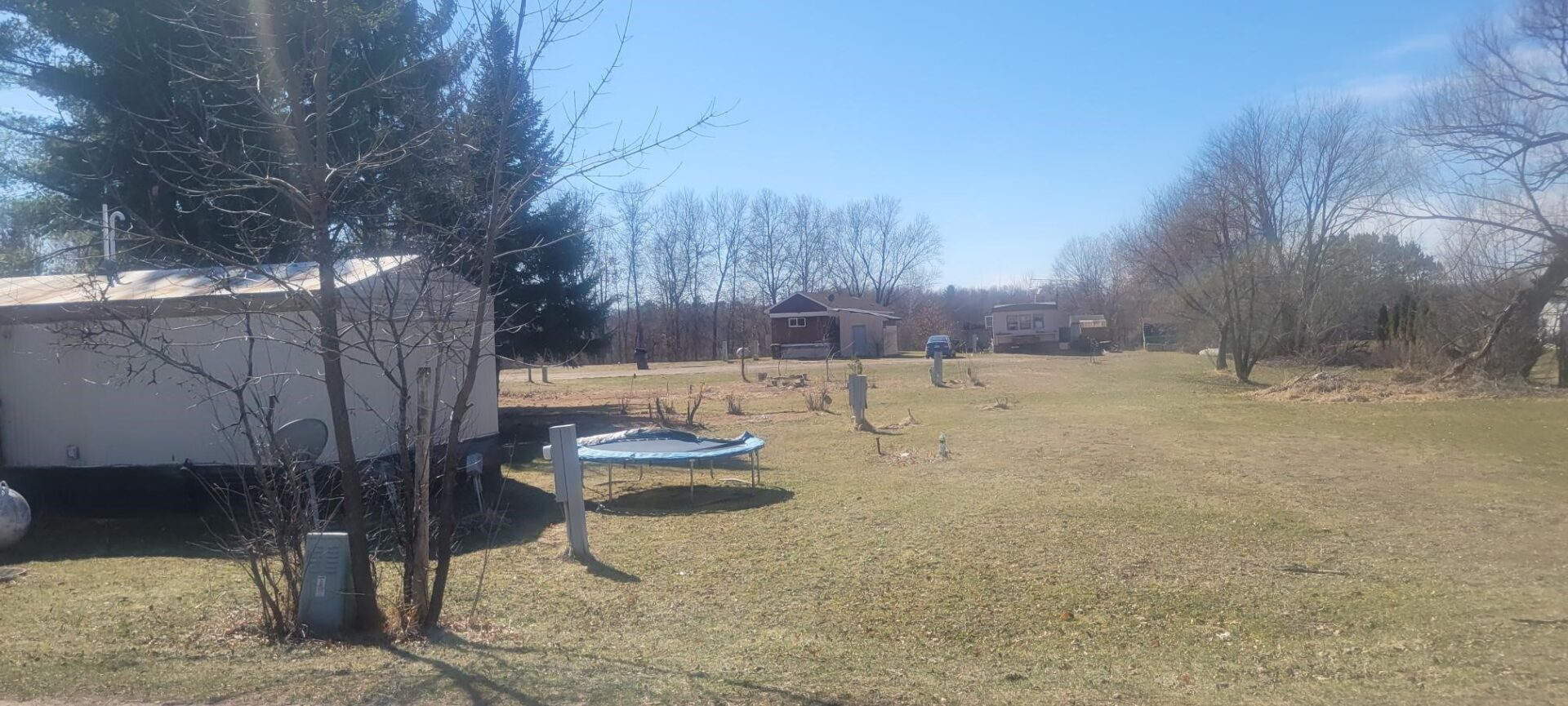 Commercial Sale at 204 Camp Road, Fairchild, WI 54741 — photo 3