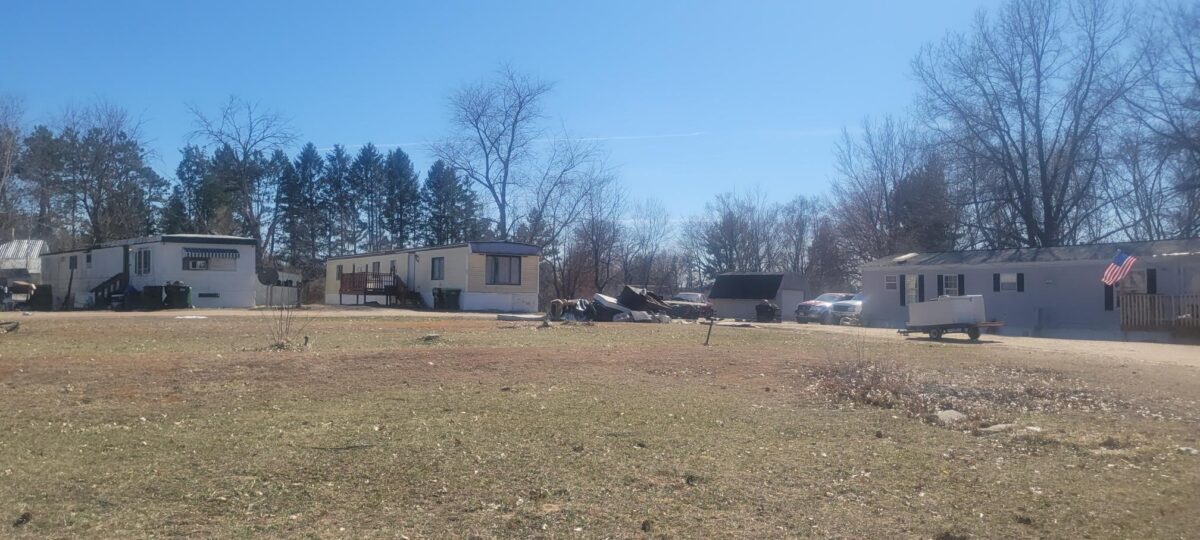 Commercial Sale at 204 Camp Road, Fairchild, WI 54741 — photo 4