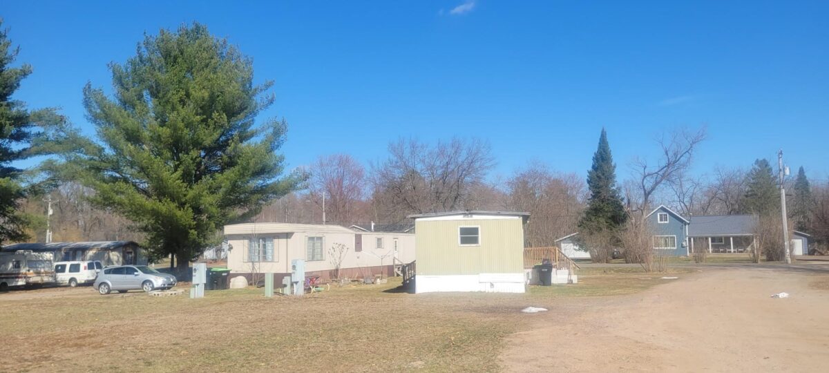 Commercial Sale at 204 Camp Road, Fairchild, WI 54741 — photo 5