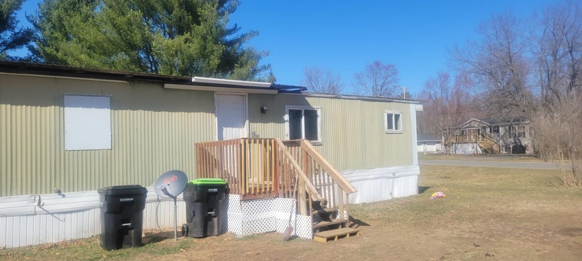 Commercial Sale at 204 Camp Road, Fairchild, WI 54741 — photo 6