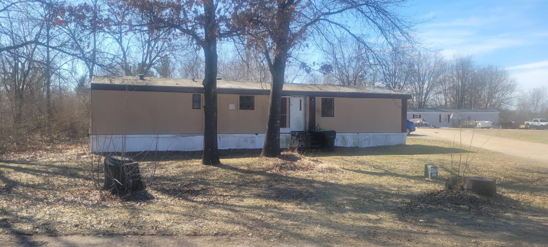 Commercial Sale at 204 Camp Road, Fairchild, WI 54741 — photo 7