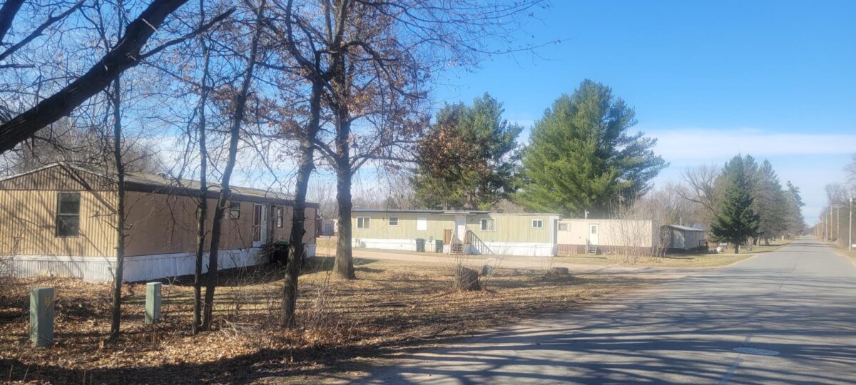 Commercial Sale at 204 Camp Road, Fairchild, WI 54741 — photo 9