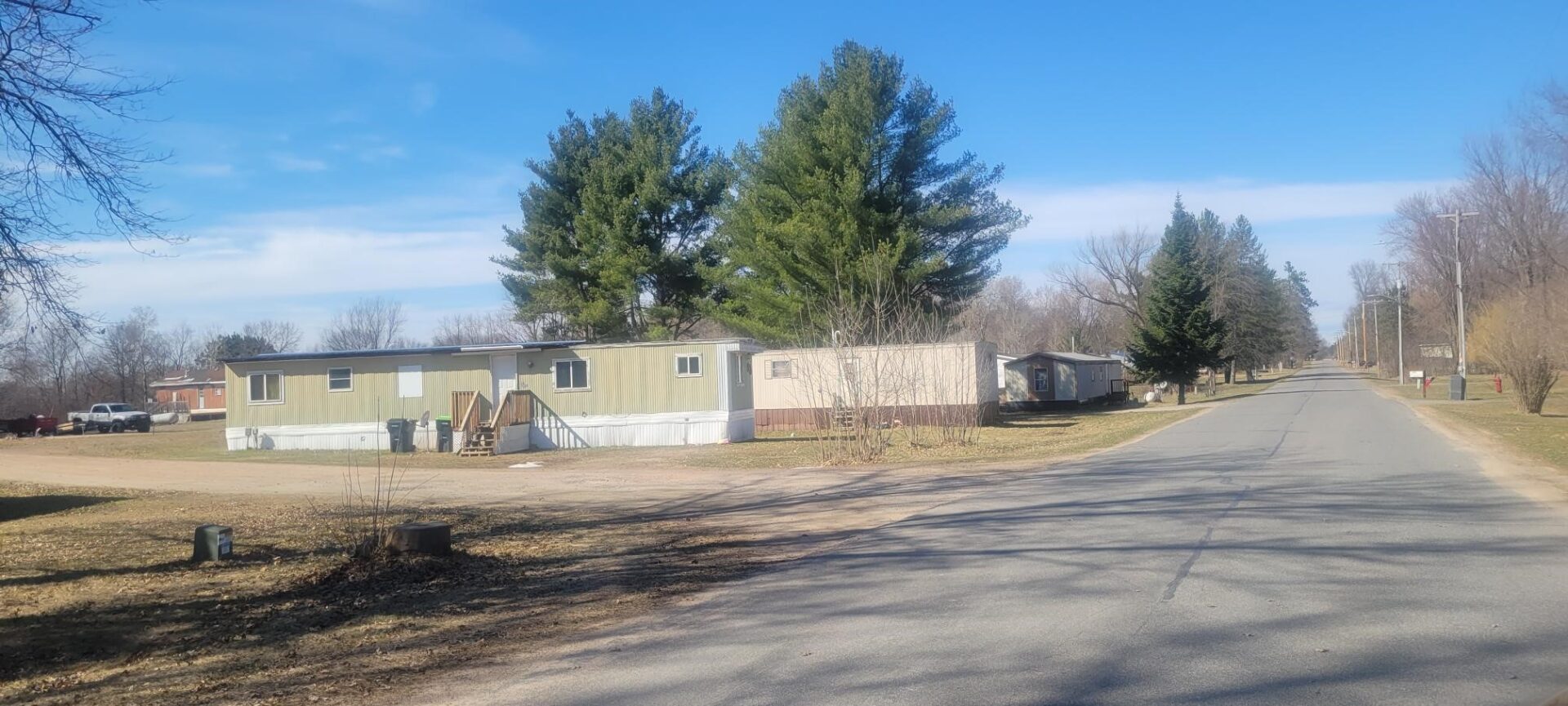 Commercial Sale at 204 Camp Road, Fairchild, WI 54741 — photo 10