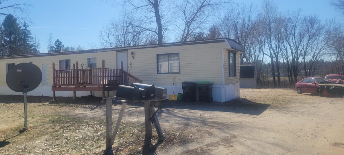 204 Camp Road Fairchild WI 54741 — photo 2