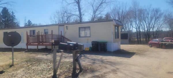 204 Camp Road Fairchild WI 54741 — MLS #1599980 — photo 1