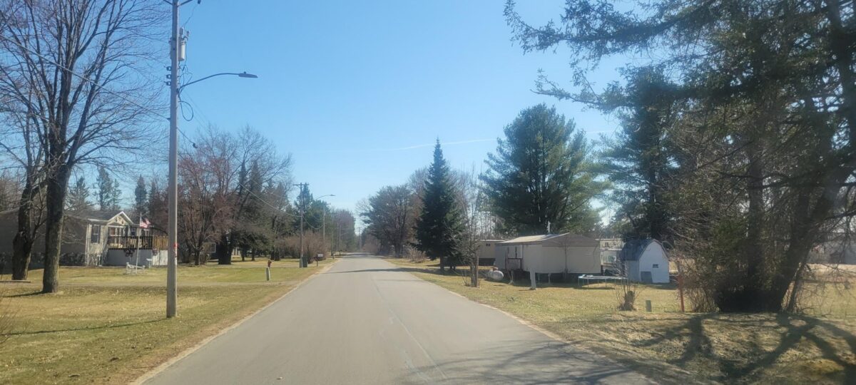 204 Camp Road Fairchild WI 54741 — MLS #1599980 — photo 11