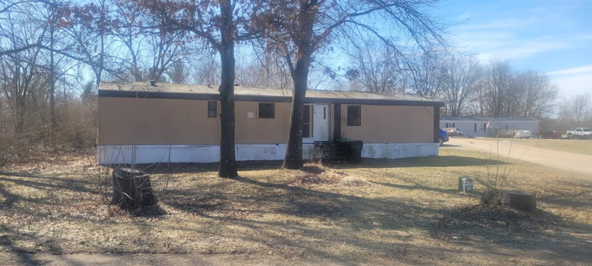 204 Camp Road Fairchild WI 54741 — MLS #1599980 — photo 15
