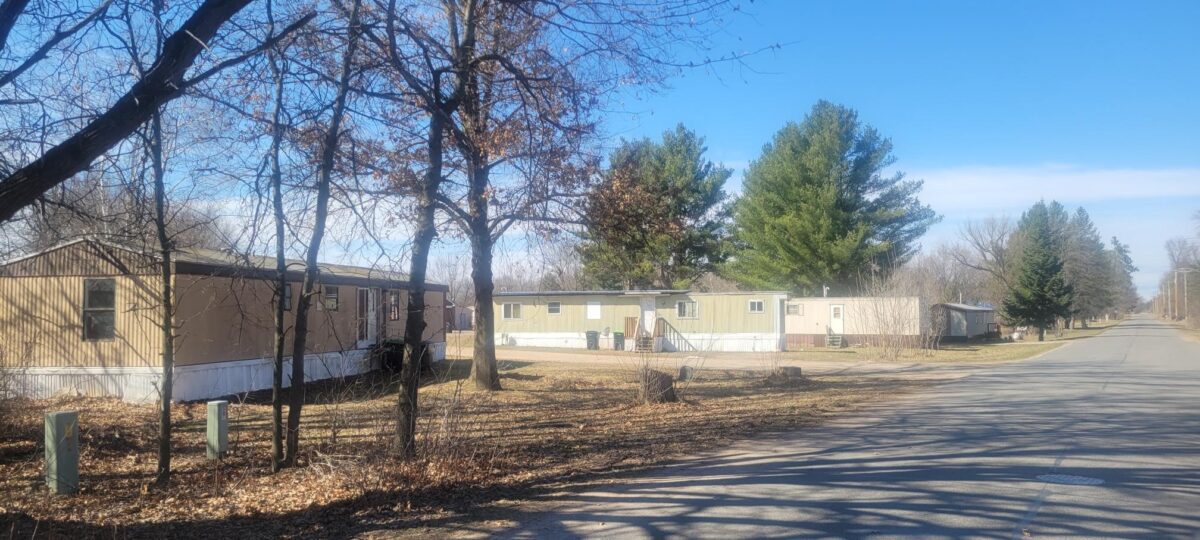 204 Camp Road Fairchild WI 54741 — MLS #1599980 — photo 2