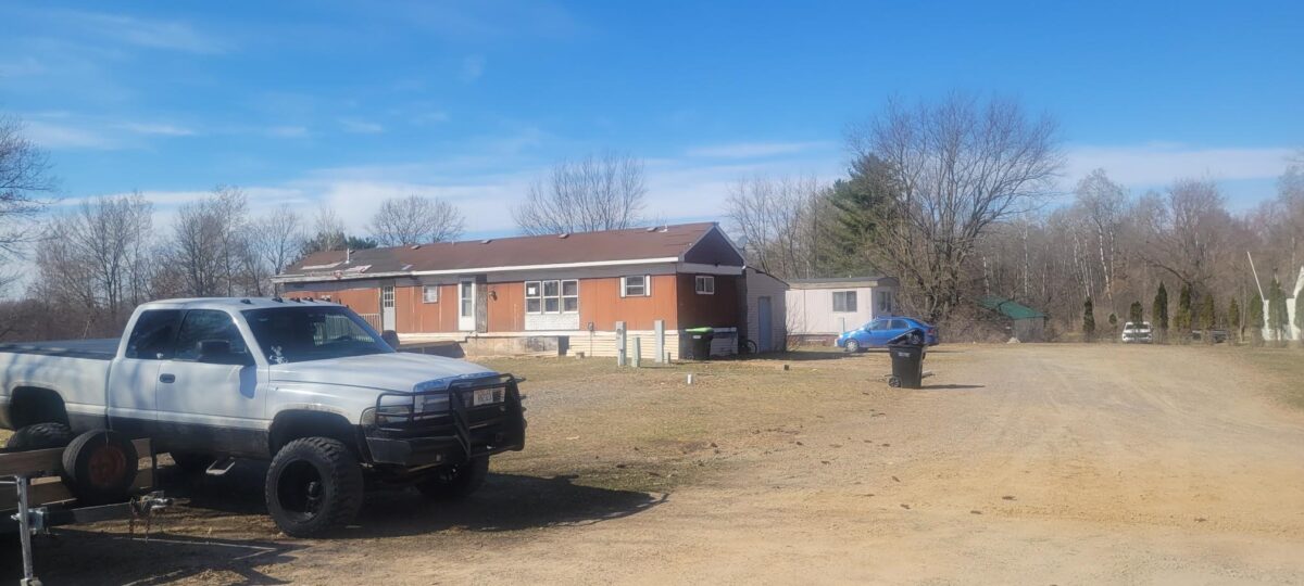 204 Camp Road Fairchild WI 54741 — MLS #1599980 — photo 5