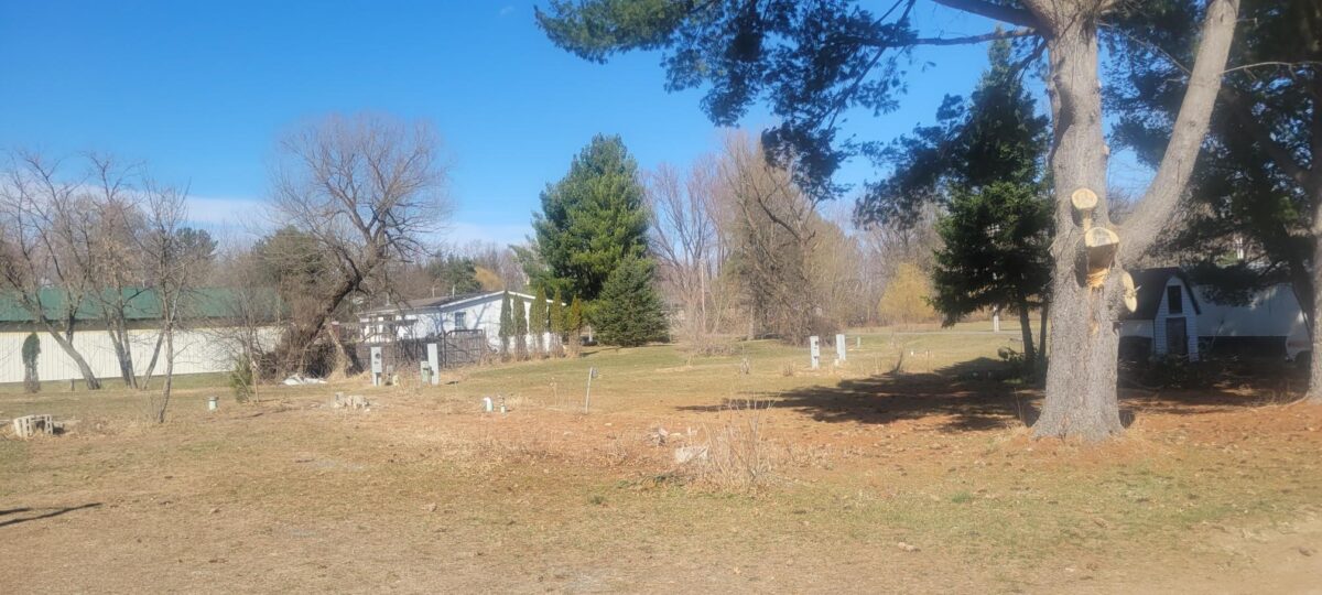 204 Camp Road Fairchild WI 54741 — MLS #1599980 — photo 6