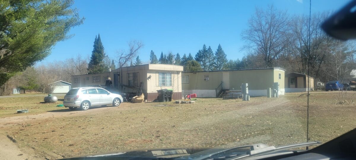 204 Camp Road Fairchild WI 54741 — MLS #1599980 — photo 7