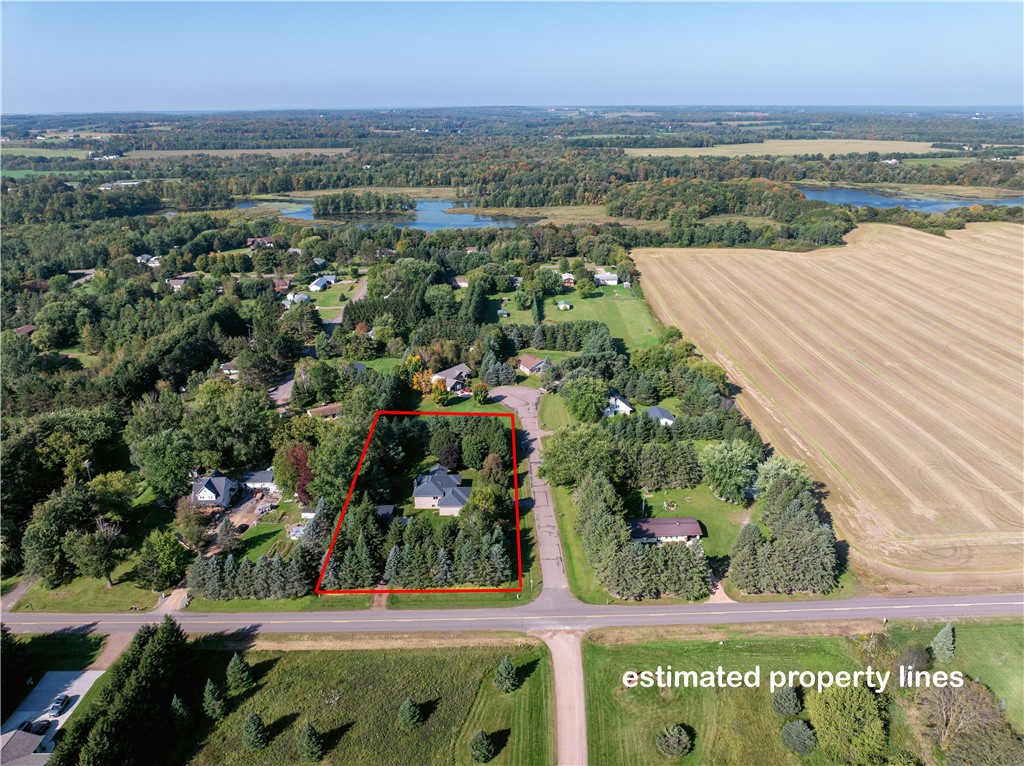 Residential at 2047 23 11/16 Avenue, Rice Lake, WI 54868 — photo 2