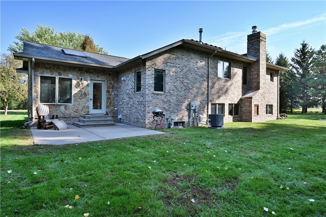 Residential at 2047 23 11/16 Avenue, Rice Lake, WI 54868 — photo 13