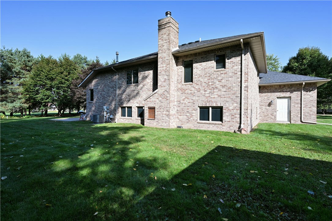 Residential at 2047 23 11/16 Avenue, Rice Lake, WI 54868 — photo 14