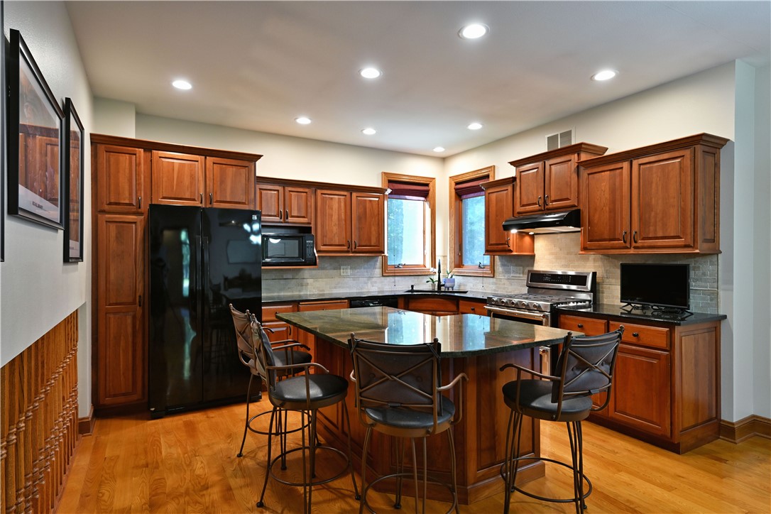 Residential at 2047 23 11/16 Avenue, Rice Lake, WI 54868 — photo 15