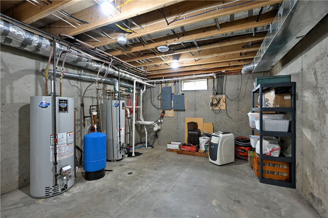 Residential at 2047 23 11/16 Avenue, Rice Lake, WI 54868 — photo 20