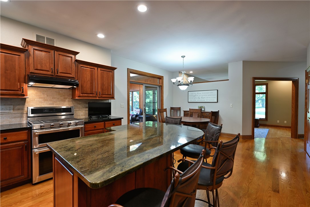 Residential at 2047 23 11/16 Avenue, Rice Lake, WI 54868 — photo 3