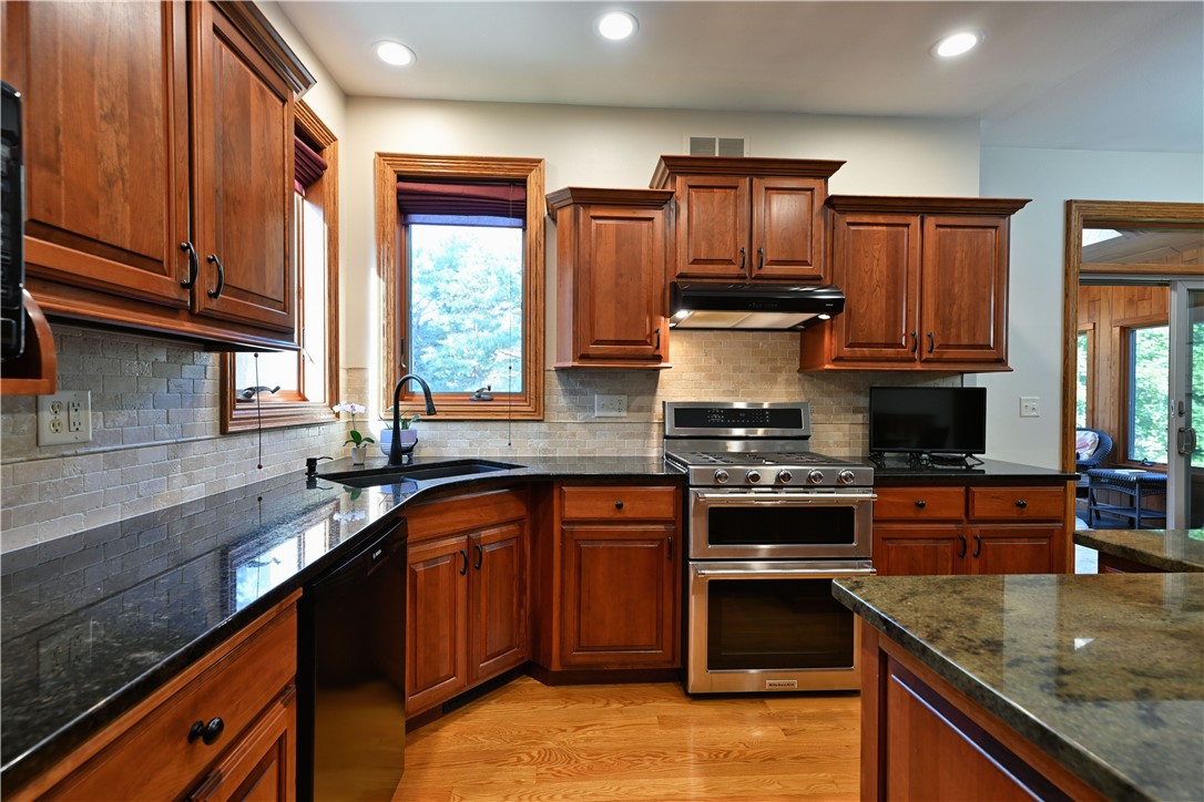 Residential at 2047 23 11/16 Avenue, Rice Lake, WI 54868 — photo 21