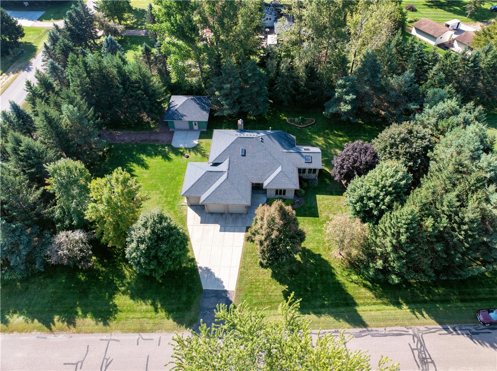 Residential at 2047 23 11/16 Avenue, Rice Lake, WI 54868 — photo 23