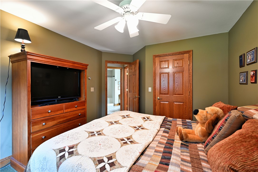 Residential at 2047 23 11/16 Avenue, Rice Lake, WI 54868 — photo 26